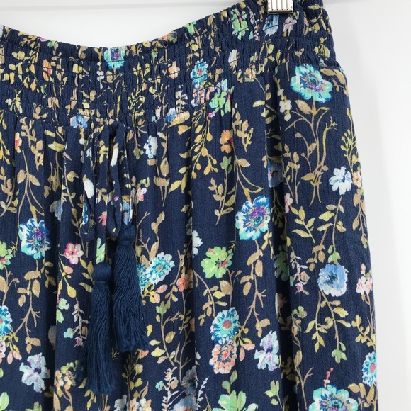 Floral Joggers - Picture 5 of 5